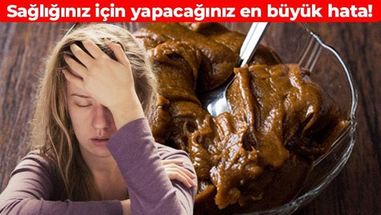 Bağırsak tembelliğinin en büyük sebebi Mutfağına sokan pişman oluyor: Vücudu perperişan ediyor