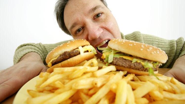 FAST FOOD