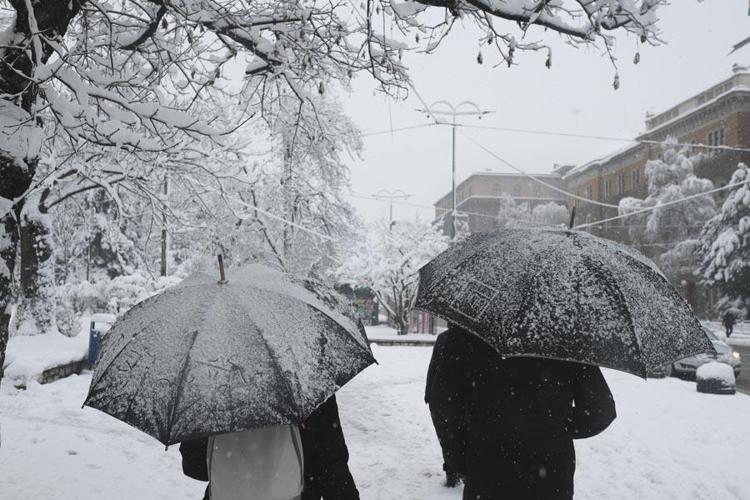 SICAKLIKLAR 6 İLA 12 DERECE DÜŞECEK