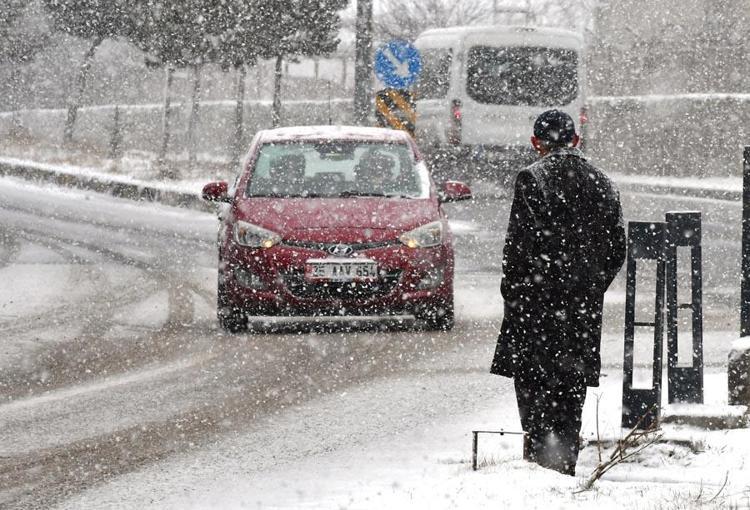 HAVA SICAKLIĞI: