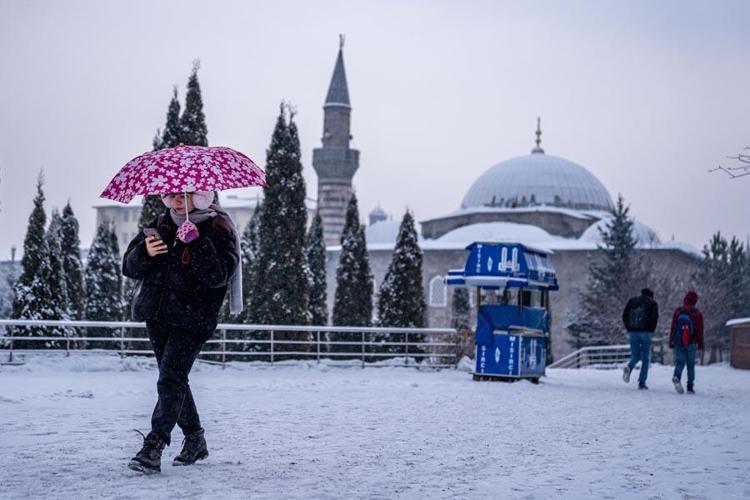ORTA ve DOĞU KARADENİZ