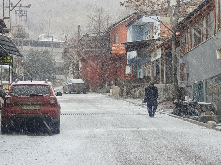 DOĞU ANADOLU