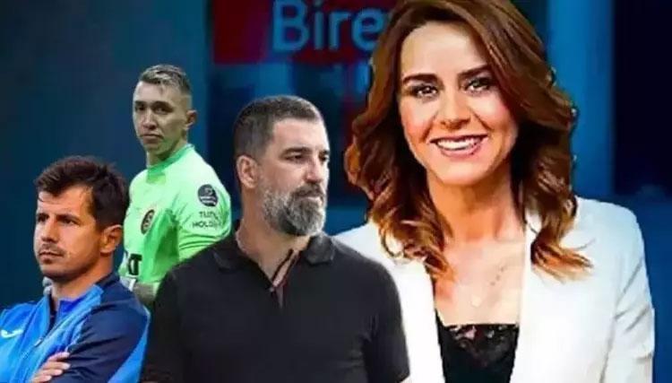 TEKRAR İFADE VERECEKLER