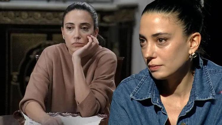 Ceren Karakoç oynadığı dizi hakkında spoiler verdi