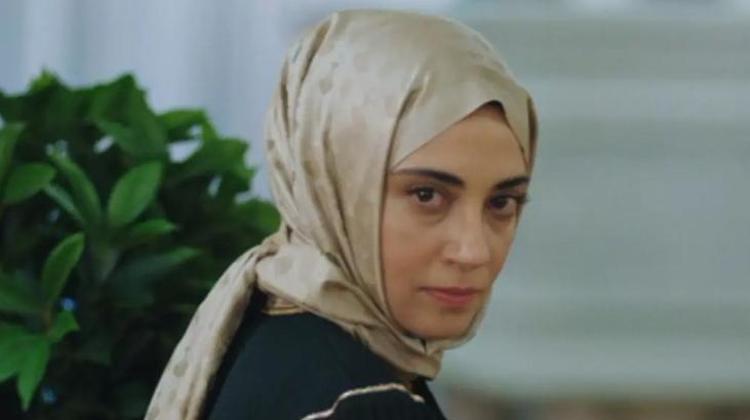 Ceren Karakoç oynadığı dizi hakkında spoiler verdi