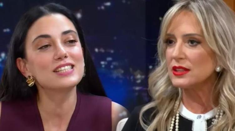 Ceren Karakoç oynadığı dizi hakkında spoiler verdi