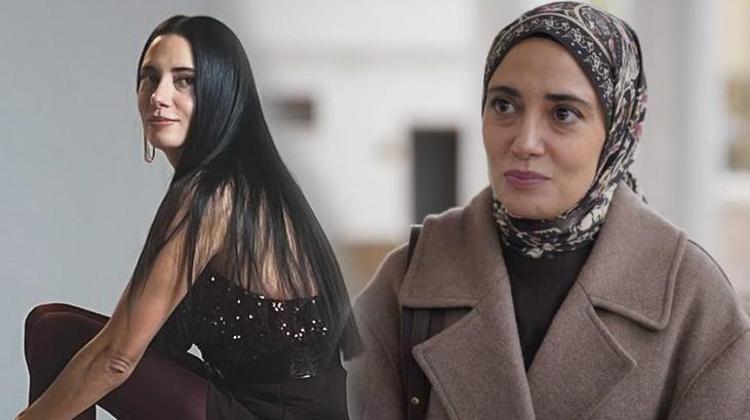 Ceren Karakoç oynadığı dizi hakkında spoiler verdi