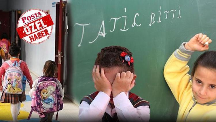 Okula dönüş sürecinde yaşanan sessiz sorun Önlem alınmazsa ruhsal zarar görebilirler