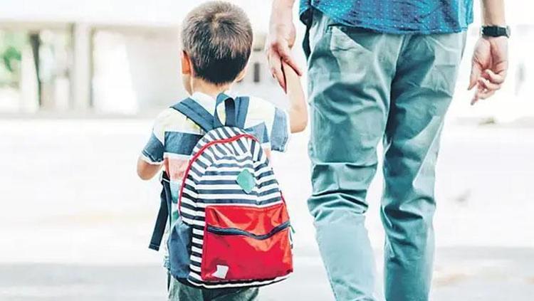 Okula dönüş sürecinde yaşanan sessiz sorun Önlem alınmazsa ruhsal zarar görebilirler