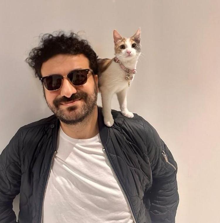 Hasan Can Kaya yeni bir aşka mı yelken açtı Arka koltuğa saklandı
