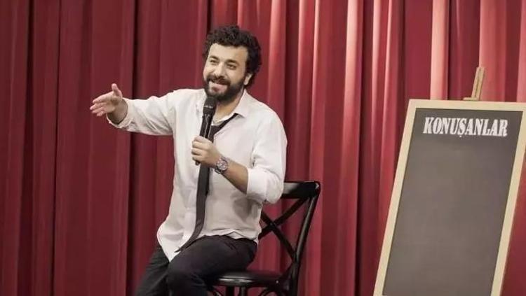 Hasan Can Kaya yeni bir aşka mı yelken açtı Arka koltuğa saklandı