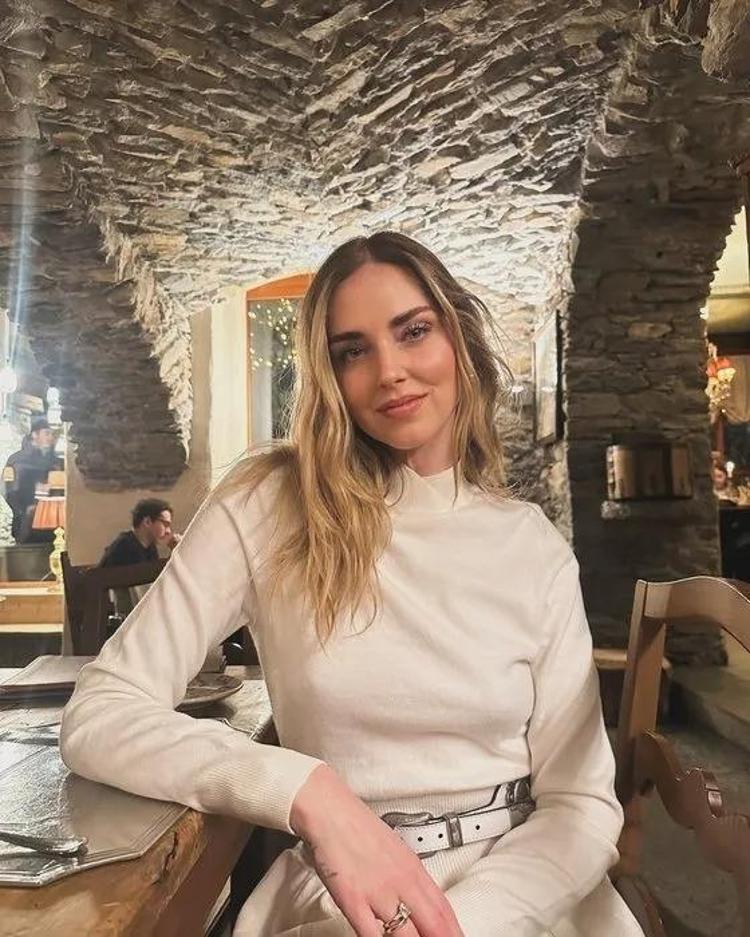Sosyal medya fenomeni Chiara Ferragni, dolandırıcılık suçlamasıyla Milano’da yargılanacak