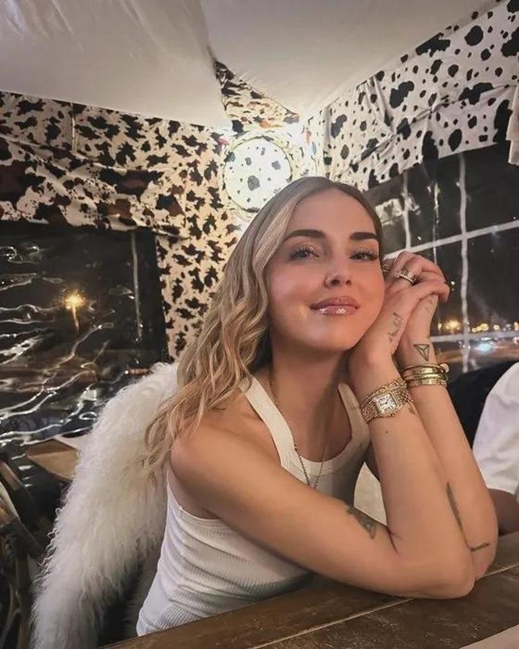 Sosyal medya fenomeni Chiara Ferragni, dolandırıcılık suçlamasıyla Milano’da yargılanacak