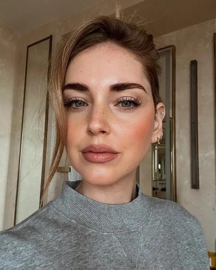 Sosyal medya fenomeni Chiara Ferragni, dolandırıcılık suçlamasıyla Milano’da yargılanacak