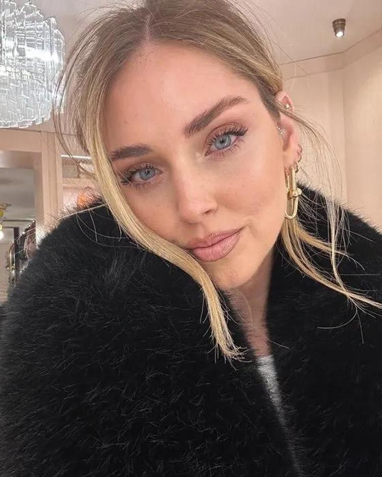 Sosyal medya fenomeni Chiara Ferragni, dolandırıcılık suçlamasıyla Milano’da yargılanacak