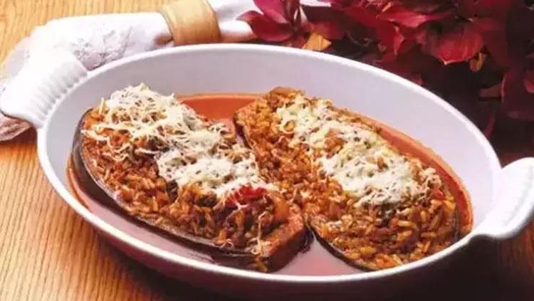 TAVUKLU ABANT KEBABI TARİFİ