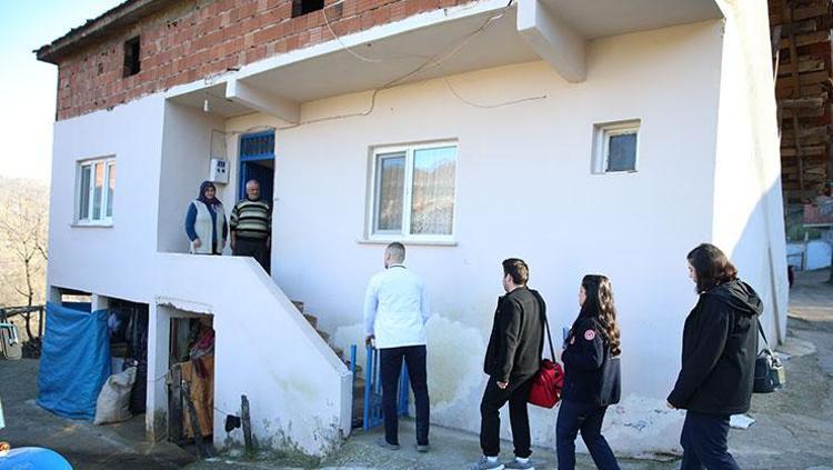 110. doğum günü için mum üfledi Uzun ömrünün sırrını verdi: Günlük olarak tüketiyormuş