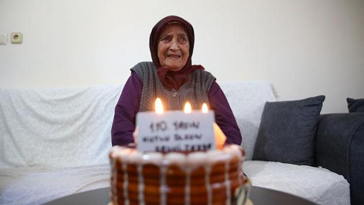 YILLARA MEYDAN OKUYOR