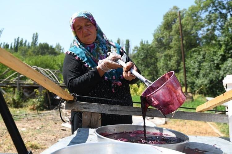 KALP SAĞLIĞINI KORUR, POTASYUM DEPOSUDUR