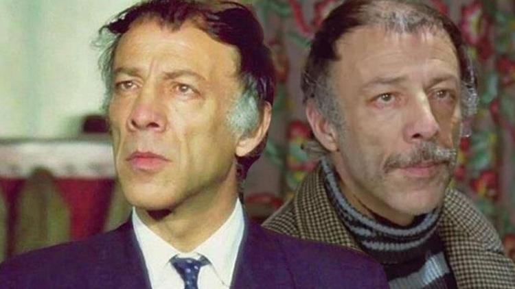 Yeşilçam’ın unutulmaz isimlerinden Münir Özkul’un hiç bilinmeyen oğlu Ferdi ortaya çıktı Bakın ne iş yapıyor