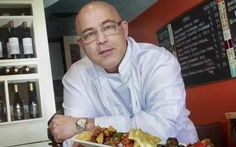 MÜNİR ÖZKULUN TEK OĞLU FERDİ