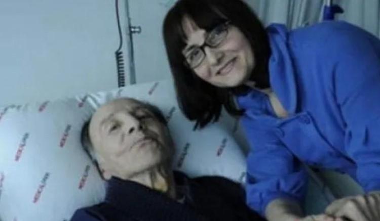 Yeşilçam’ın unutulmaz isimlerinden Münir Özkul’un hiç bilinmeyen oğlu Ferdi ortaya çıktı Bakın ne iş yapıyor