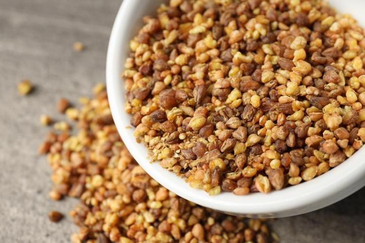 GLUTEN İÇERMEZ