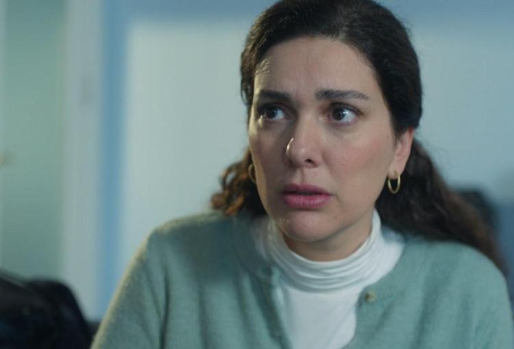 Annem Ankara nefes kesti Hasandan büyük itiraf: Güneş benim kızım