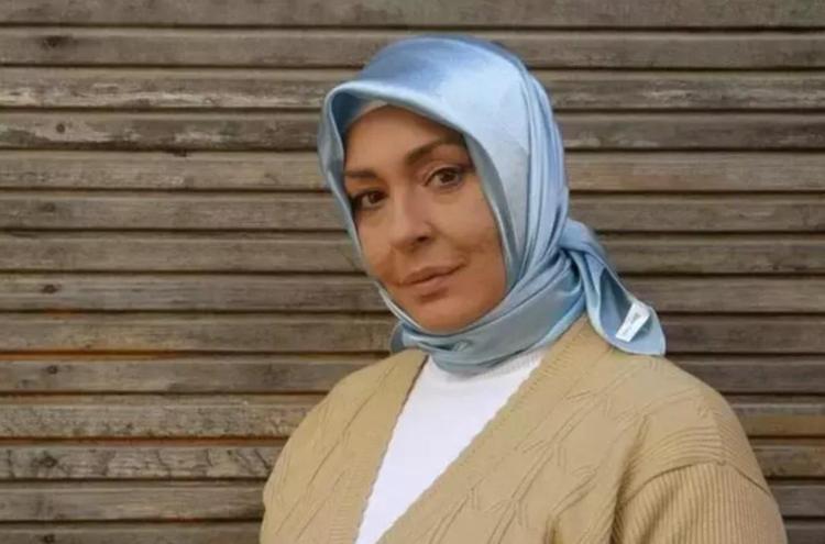 Hastanedeki görüntüsü üzmüştü Necla Nazırdan ilk açıklama