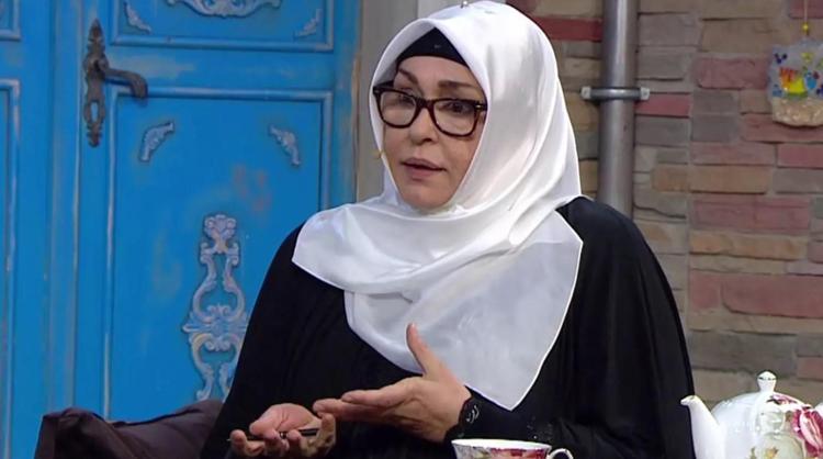 NECLA NAZIRDAN AÇIKLAMA