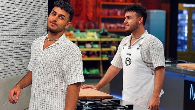 MasterChef Erim hastaneden paylaştı Küçük bir haberim var