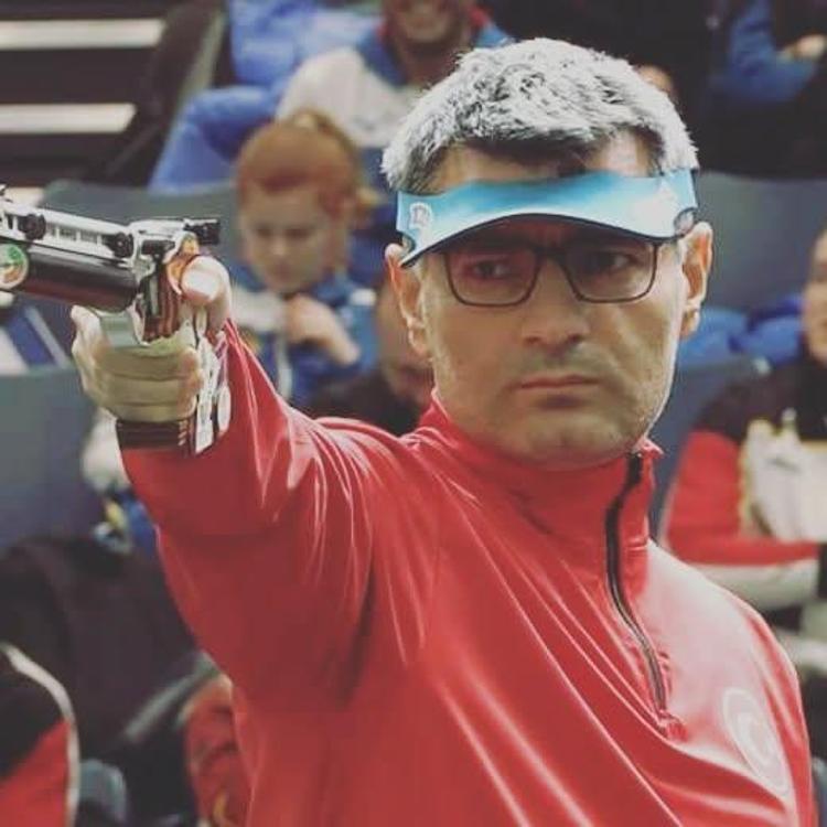 2024 Paris Olimpiyatları’nda ikonik pozuyla gündem olmuştu Yusuf Dikeç: Oyunculuk sıkıcı, atış daha kolay