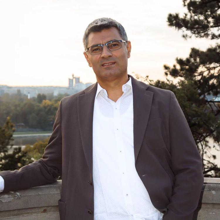 2024 Paris Olimpiyatları’nda ikonik pozuyla gündem olmuştu Yusuf Dikeç: Oyunculuk sıkıcı, atış daha kolay