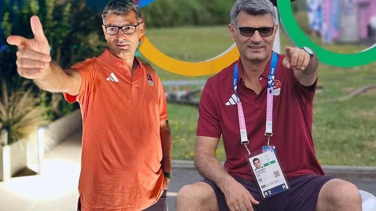 2024 Paris Olimpiyatları’nda ikonik pozuyla gündem olmuştu Yusuf Dikeç: Oyunculuk sıkıcı, atış daha kolay