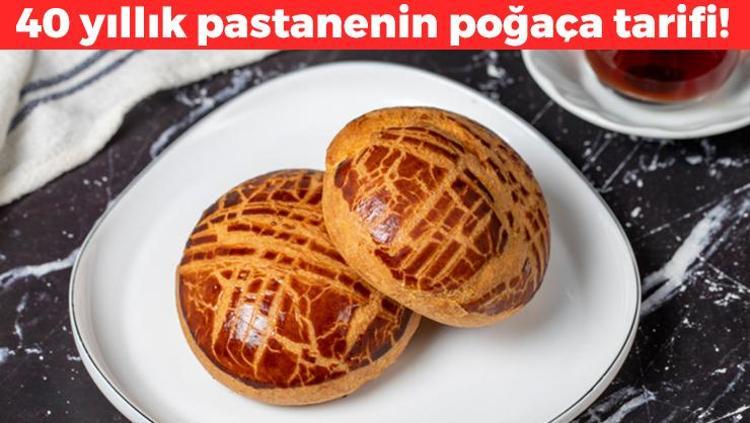40 yıllık pastanenin poğaça tarifi Yumuşacık ve bayatlamayan poğaça nasıl yapılır Evde puf puf pastane poğaçası yapmanın püf noktaları