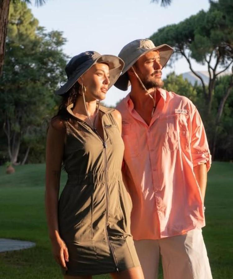 Boşanma iddiasında yeni gelişme Pelin Akil ve Anıl Altan 1 ay önce evleri ayırmış