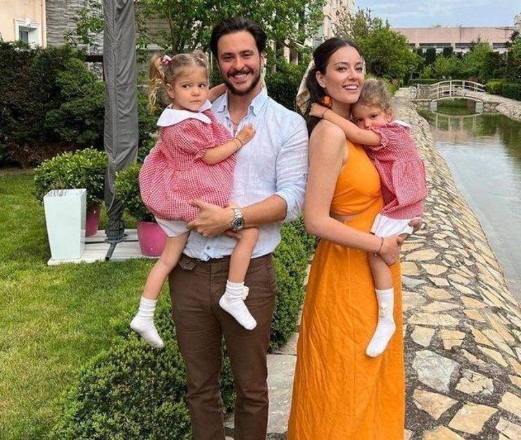 EŞİYLE YAN YANA GELMEDİ