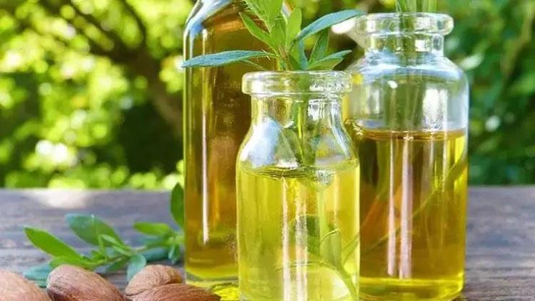 JOJOBA YAĞI