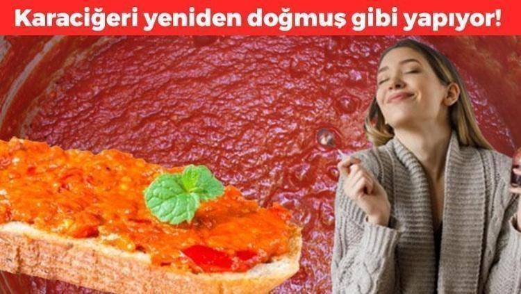 Kahvaltıda kaşık kaşık yiyin Kilosu 125 TL: Doğadaki en güçlü antioksidan, yağlanmış karaciğeri yeniden doğmuş gibi yapıyor