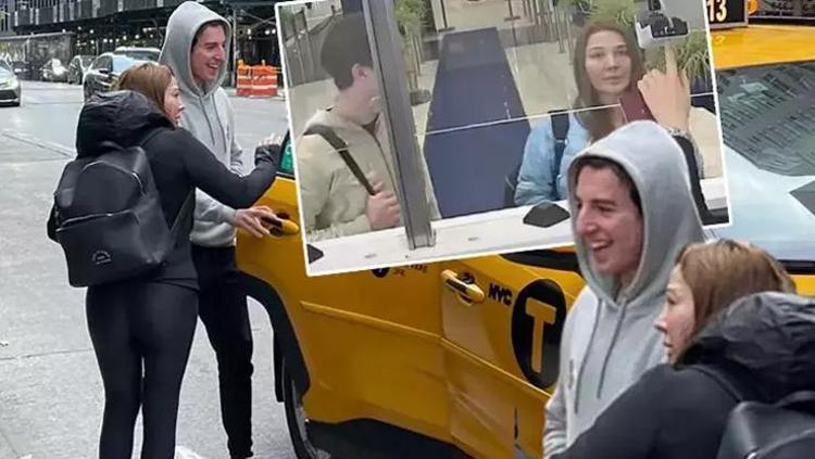Eylem Tok ve Timur Cihantimur Türkiye’ye iade edilecek Acılı babanın ilk işi bu olacak