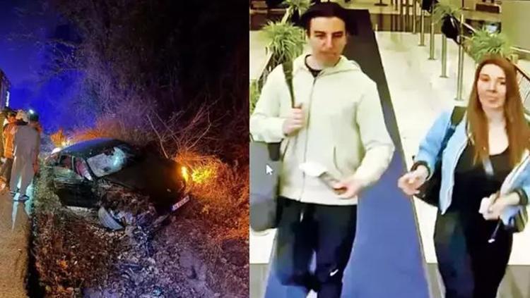 Eylem Tok ve Timur Cihantimur Türkiye’ye iade edilecek Acılı babanın ilk işi bu olacak