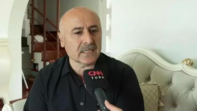 EYLEM TOK VE OĞLUNUN İADE KARARINA ACILI BABADAN İLK YORUM: SEVİNÇLİYİZ, DÖRT GÖZLE BEKLİYORUZ