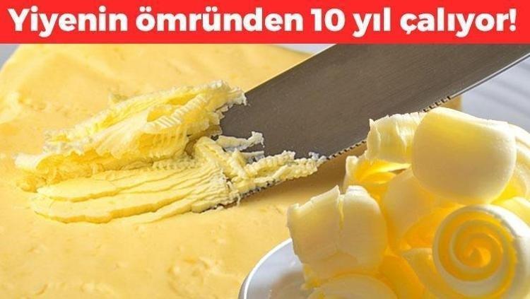 Kaşık kaşık yiyoruz ama beyni eritiyor: Her mutfakta var, ömürden 10 yıl götürüp kolesterolü tavan yaptırıyor, demir eksikliğinin asıl sebebiymiş