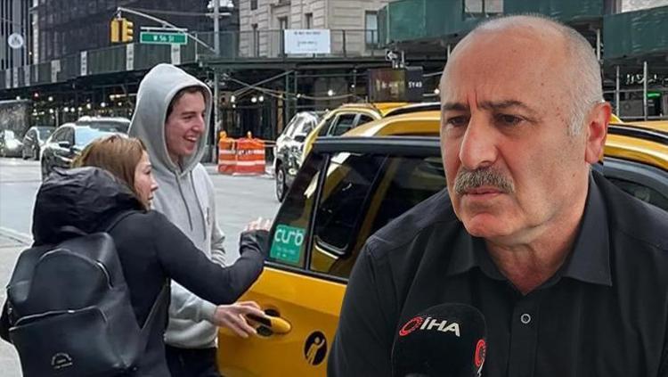 Eylem Tok ve Timur Cihantimur Türkiye’ye iade edilecek Acılı babanın ilk işi bu olacak