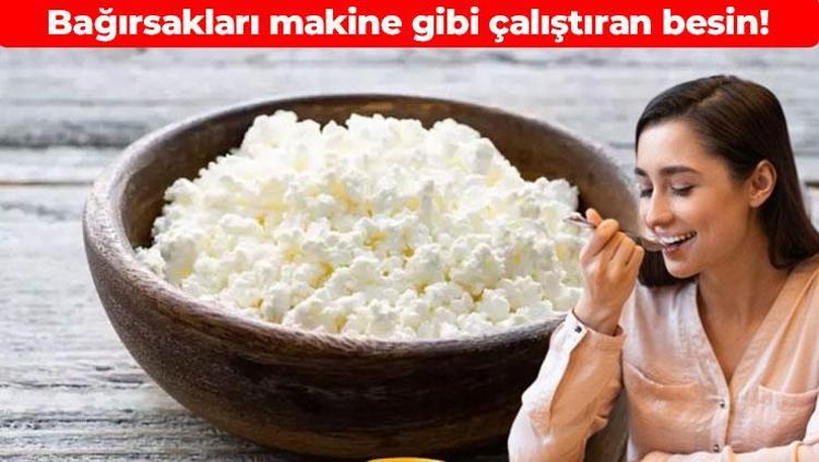 Ömrü uzatıp vücudu gençleştiriyor Kabızlık derdini tarihe karıştırıyor: Kalsiyumu kemiklere şırınga gibi işliyor