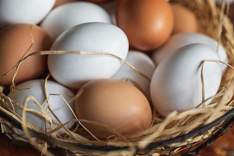 Yumurtaları bakteri yuvasına dönüştürüyor Bu hatayı herkes yapıyor: O yumurtalardan uzak durun