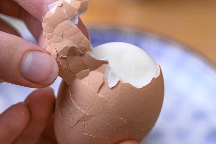 Yumurtaları bakteri yuvasına dönüştürüyor Bu hatayı herkes yapıyor: O yumurtalardan uzak durun