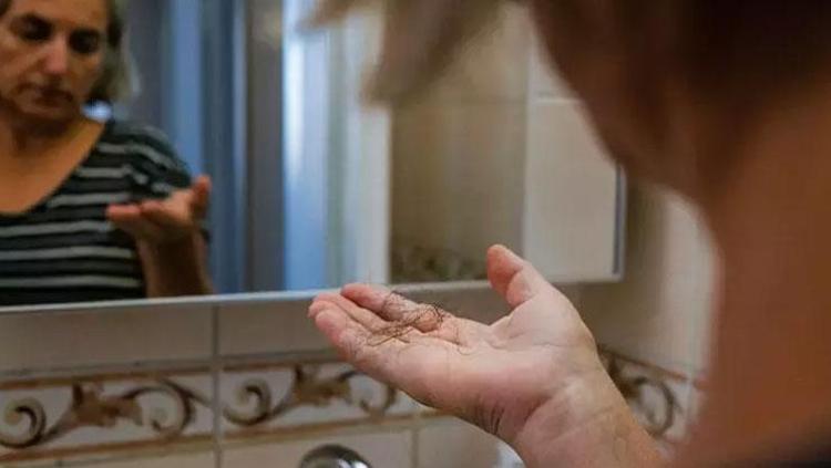 Saç ekim uzmanlarını işsiz bırakıyor Bebek saçların çıkmasını sağlıyor: Avuç avuç dökülen saçlarınızı halat gibi güçlendirecek