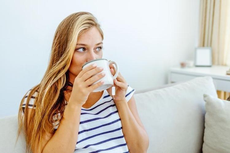 SOĞUK ALGINLIĞI VE GRİPLE MÜCADELEYE DESTEK OLUR