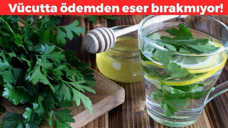 Yağı ve ödemi çorap söküğü gibi söküyor Bel ve baseni anında eritiyor, 3 günde 2 kilo verdiren yöntem